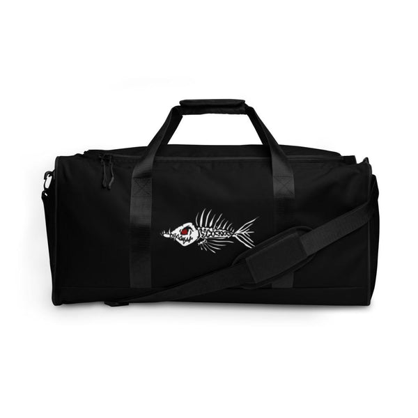 Fish Bone Duffle bag - Outdoors Thrill
