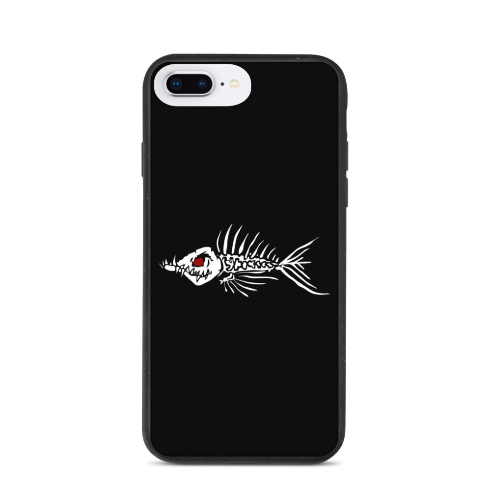 Fish Bone Iphone case - Outdoors Thrill