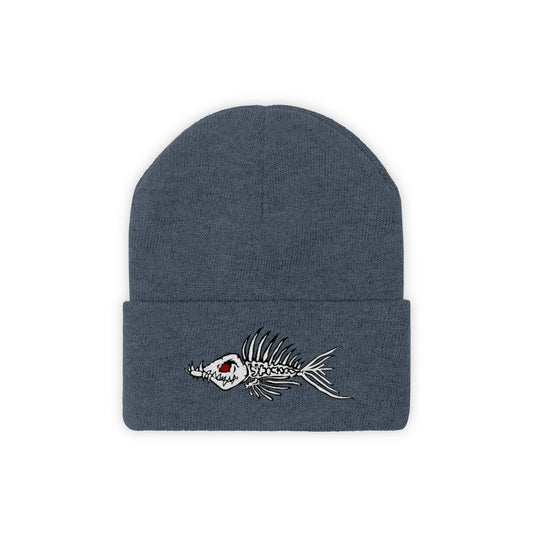 Fishing Beanies – Outdoors Thrill