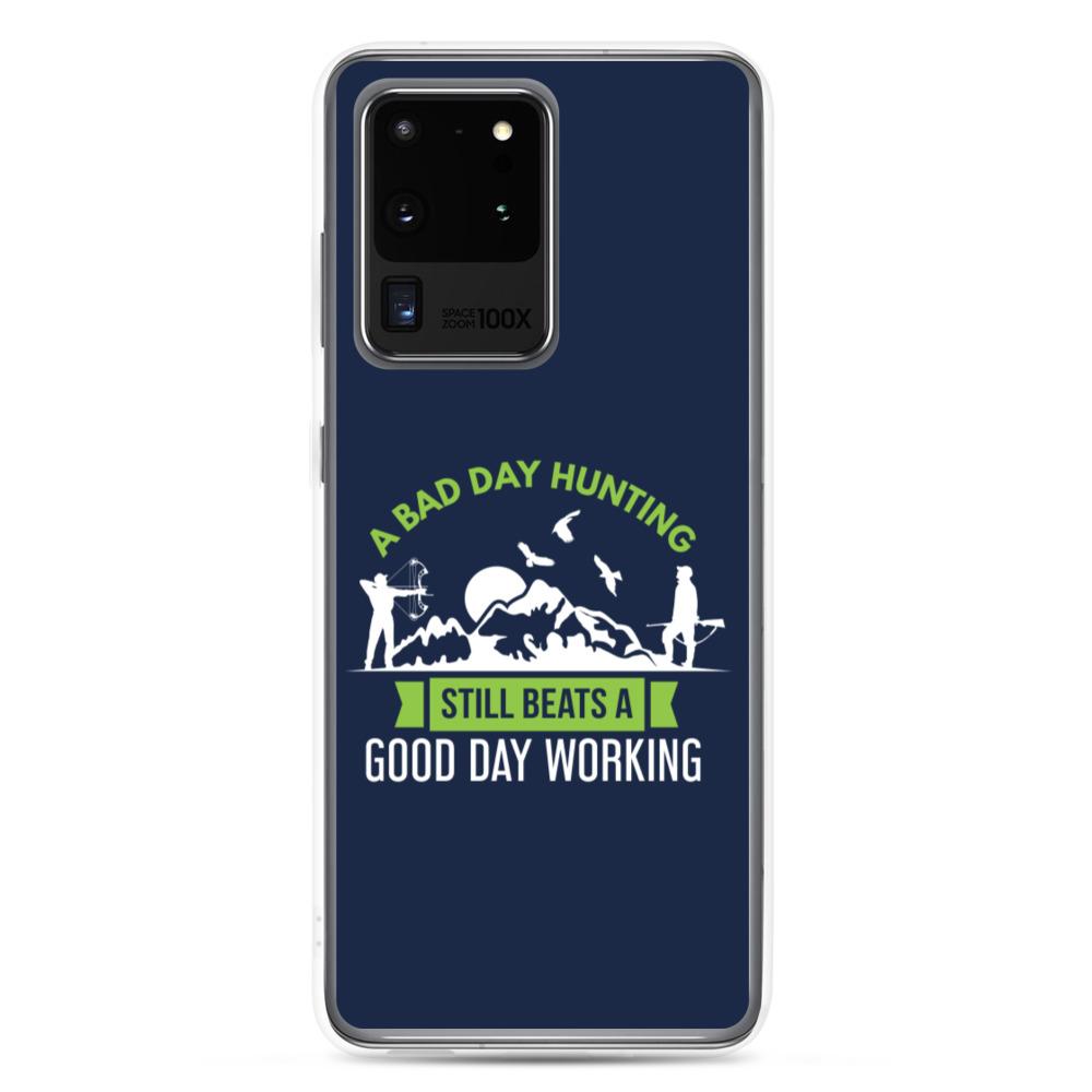 Hunting Days Samsung Case - Outdoors Thrill