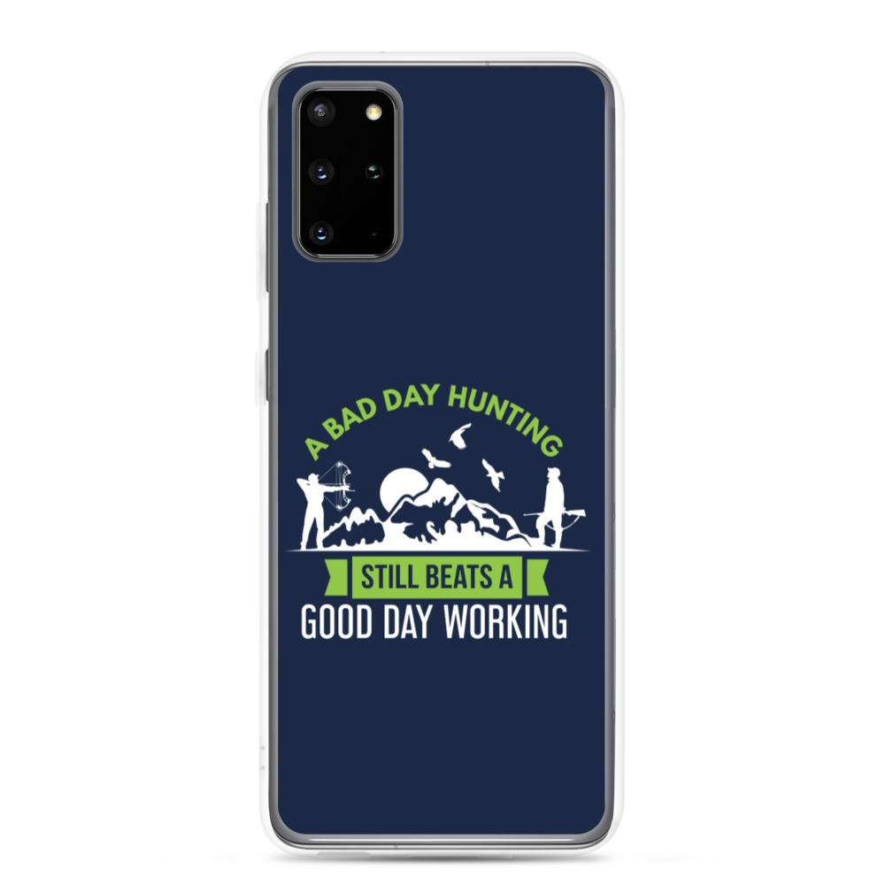 Hunting Days Samsung Case - Outdoors Thrill