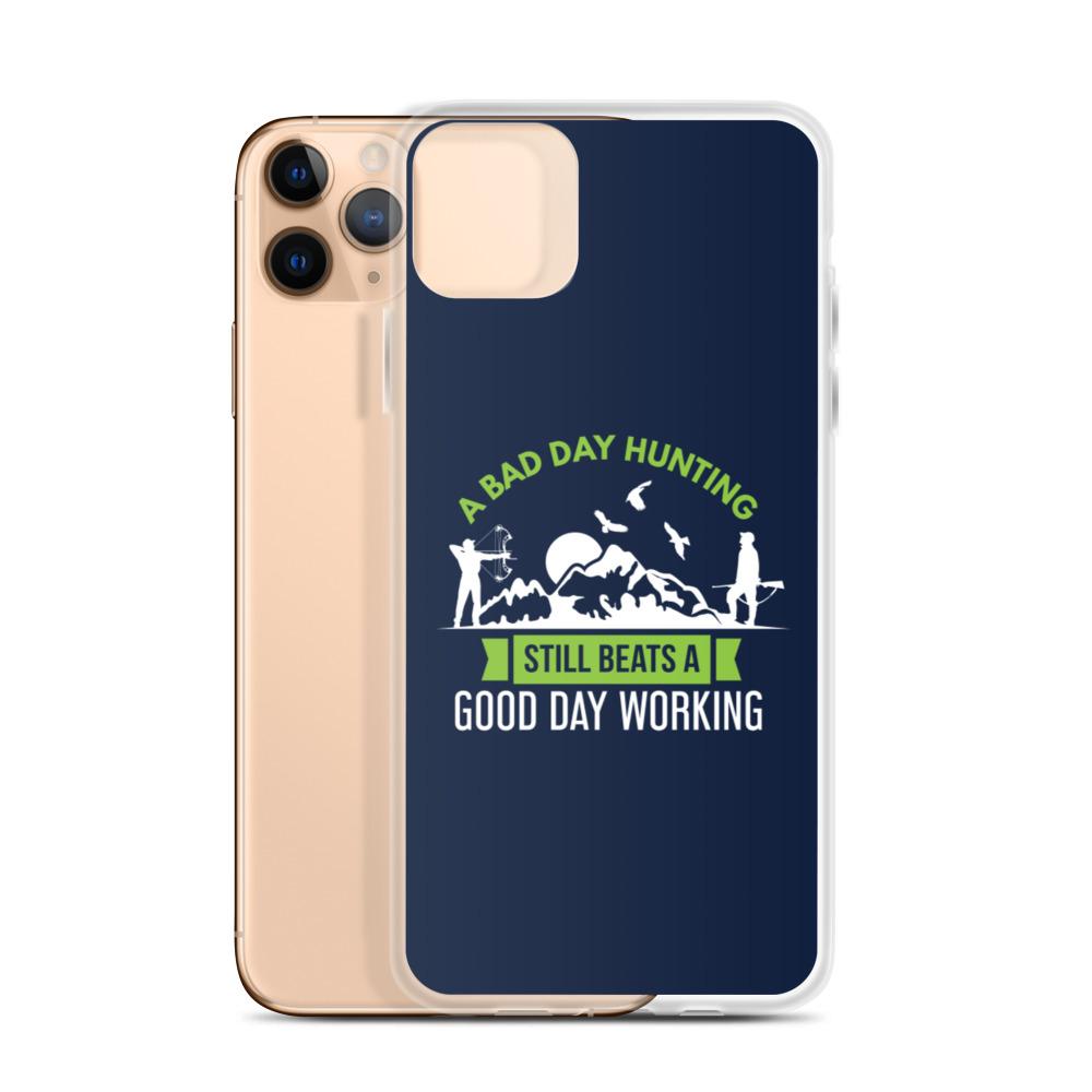 iPhone Case - Outdoors Thrill