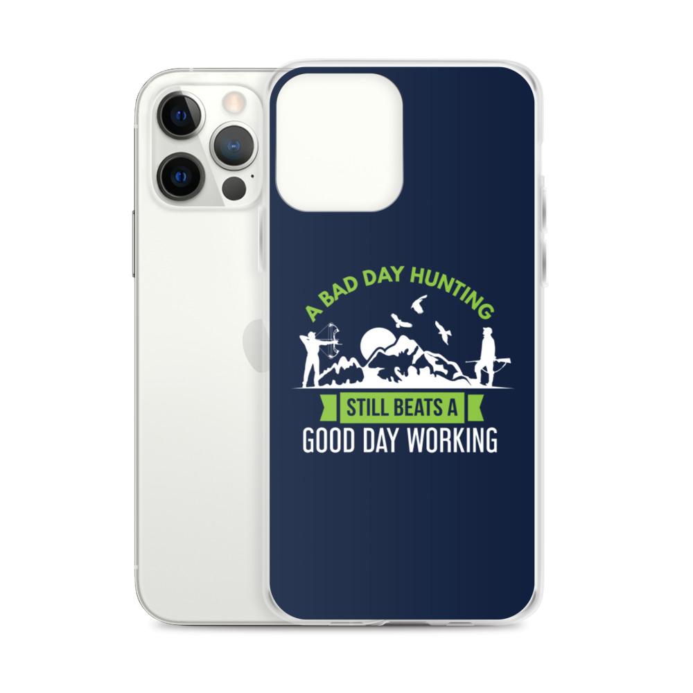 iPhone Case - Outdoors Thrill