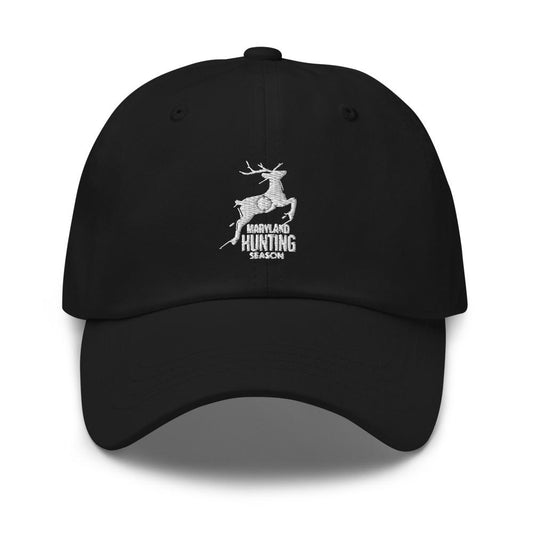 Maryland Hunting Hat - Outdoors Thrill