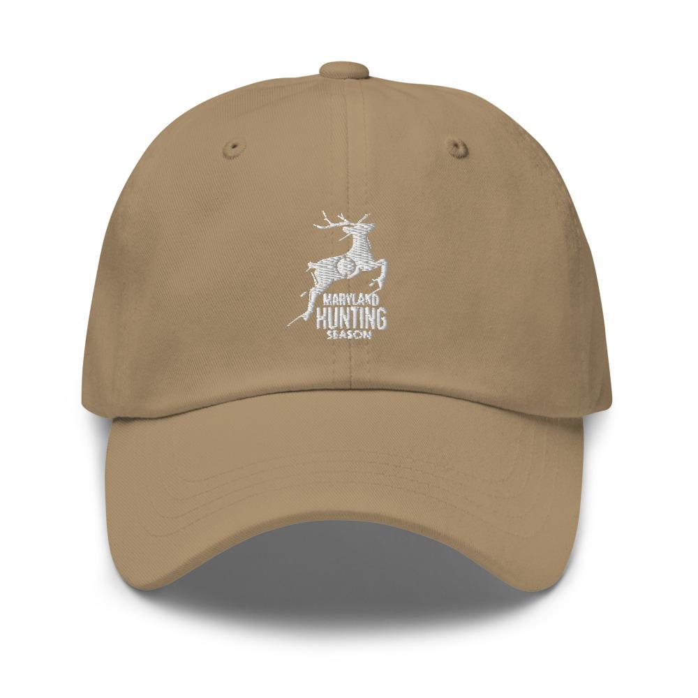 Maryland Hunting Hat - Outdoors Thrill