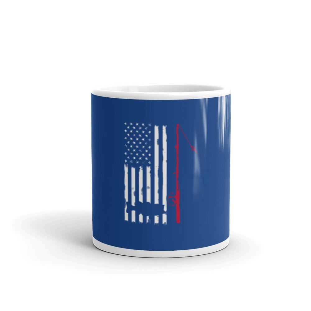 Mug - Outdoors Thrill