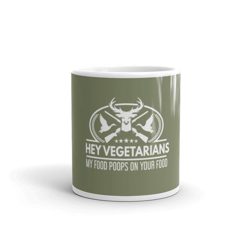 Poop Food Mug - Outdoors Thrill