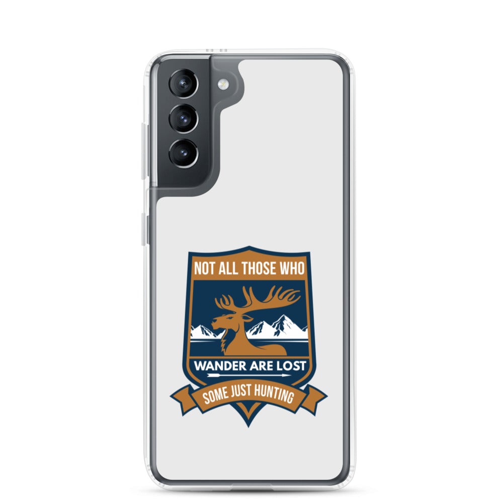 Samsung Case - Outdoors Thrill