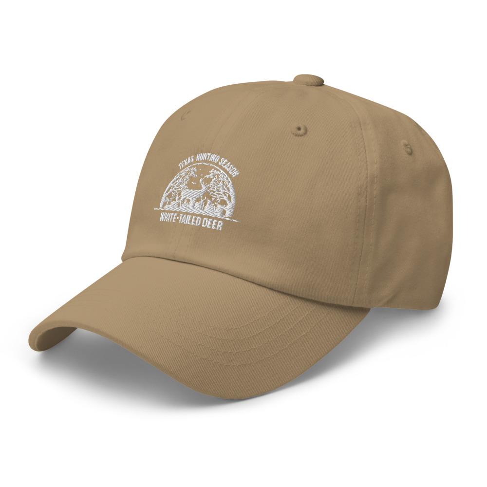 Texas Hunting Hat - Outdoors Thrill